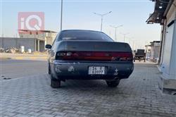 تويوتا كراون